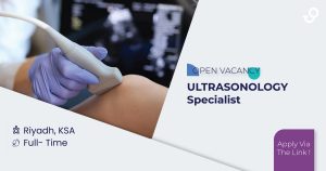 Specialist Ultrasonologist (Female) job opportunity in Riyadh with DrJobs.site. Apply for a role specializing in ultrasonography at a leading hospital in Saudi Arabia.